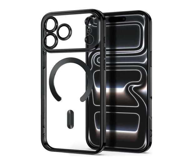 Tech-Protect Magflex Magsafe Do Iphone 17 Pro / 18 Pro - 1586962 - zdjęcie 2